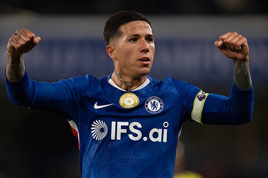 Real Madrid kích hoạt thương vụ Enzo Fernandez, Arsenal dồn lực cho Julian Alvarez