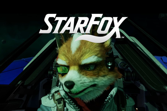 Lộ điểm đánh giá Star Fox trên Nintendo Switch 2: Bản làm lại kinh điển có thực sự đột phá?