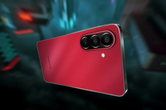 Galaxy M47 5G lộ diện: Cấu hình Snapdragon và cam kết hỗ trợ phần mềm 6 năm