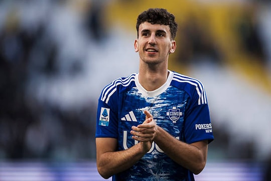 Chelsea đàm phán chiêu mộ Jacobo Ramon: Toan tính chiến lược tại Serie A