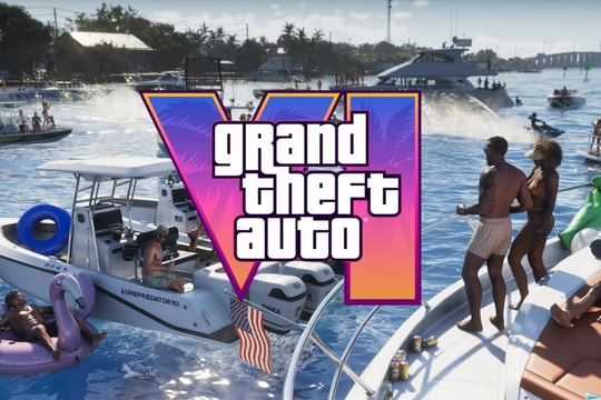 GTA 6 rò rỉ chế độ hiệu năng 60 FPS trên PS5 và Xbox: Kỳ vọng đối đầu thực tế kỹ thuật