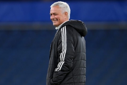 Mourinho và tham vọng Bất khả chiến bại: 3 mảnh ghép để Real Madrid tái thiết đế chế