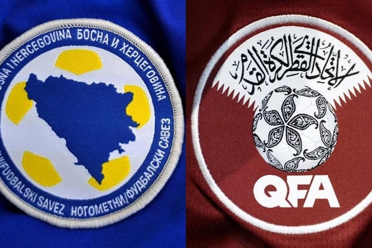 Nhận định trận Bosnia & Herzegovina vs Qatar: Áp lực nghẹt thở ở Seattle