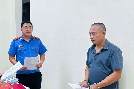 Tát dẫn đến chết người sau mâu thuẫn giao thông