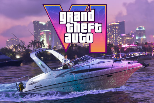 Đồ họa GTA 6 quá đẹp để là thật: Nghi vấn hình ảnh được chụp từ PC thay vì PS5