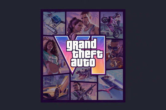 Grand Theft Auto VI chốt giá bán từ 80 USD: Phân tích chiến lược của Rockstar Games