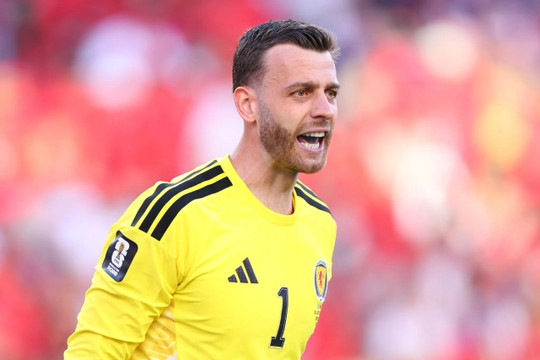 MU nhắm Angus Gunn thay thế Andre Onana: Toan tính mới của Quỷ đỏ từ World Cup 2026