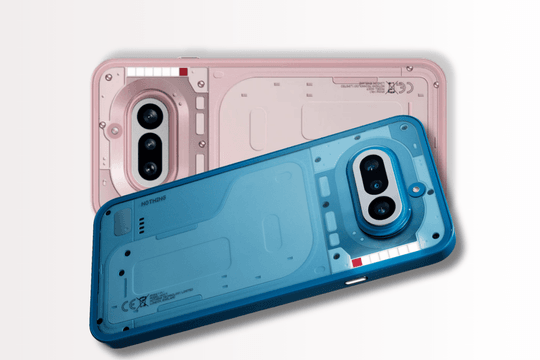 Nothing Phone 4b lộ diện cấu hình Chip Snapdragon 6 Gen 4 cùng mức giá hấp dẫn