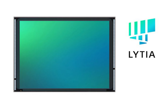 Sony LYTIA 610: Công nghệ thấu kính RB2x2 OCL nâng tầm camera tele trên smartphone