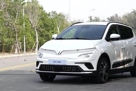 VinFast Nerio Green 2026: SUV điện tối ưu chi phí cho gia đình và kinh doanh