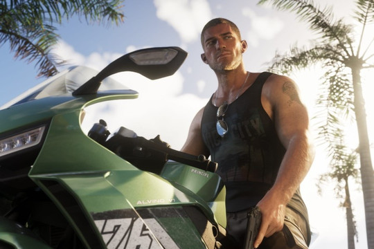GTA 6 trên PS5: Những nâng cấp kỹ thuật và dấu hỏi về tốc độ 60 FPS