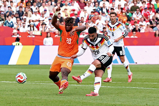 Nhận định Ecuador vs Đức hôm nay 26/6: La Tri gặp núi lớn tại MetLife