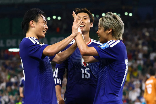 Nhận định Nhật Bản vs Thụy Điển hôm nay 26/6: Samurai xanh đứng trước cơ hội lớn