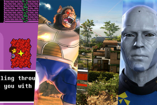 Steam Summer Sale 2026 chính thức bắt đầu: 5 tựa game đỉnh cao giá dưới 5 USD không thể bỏ lỡ