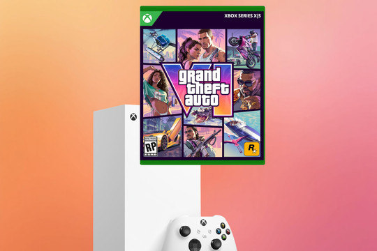 Chiến lược marketing GTA 6: Tại sao fan Xbox lo ngại lép vế trước PS5?