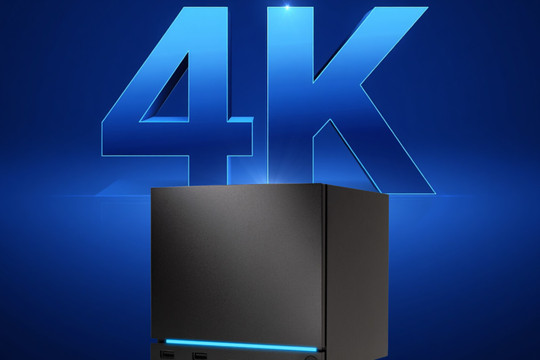 Valve điều chỉnh kỳ vọng hiệu năng 4K trên Steam Machine trước áp lực từ giới chuyên môn