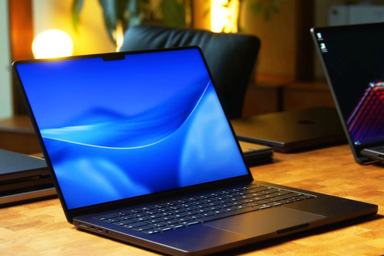Apple hủy phát triển chip M6 Pro và M6 Max: Đòn giáng mạnh vào lộ trình MacBook Ultra