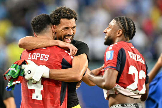 Nhận định Cape Verde vs Saudi Arabia: Bài toán phản công của Bubista trước sức ép từ Al-Dawsari