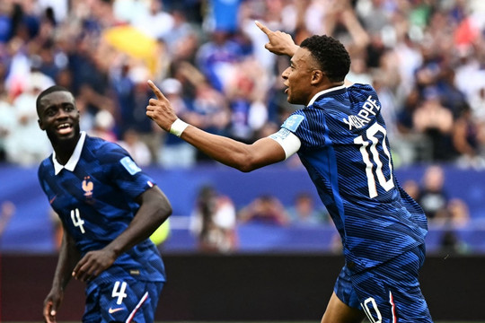 Nhận định Na Uy vs Pháp: Odegaard mở khóa Haaland, Les Bleus chờ Mbappe lên tiếng