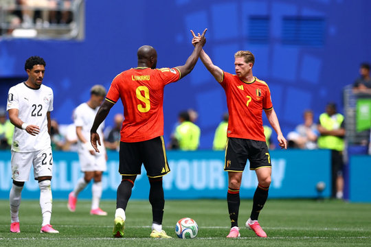 Nhận định New Zealand vs Bỉ: De Bruyne mở khóa khối phòng ngự của đại diện châu Đại Dương