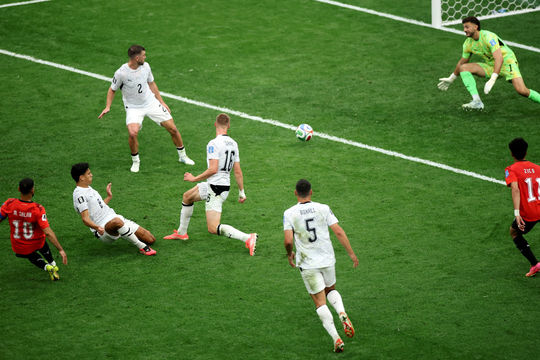 Bỉ vs New Zealand: Khi Kevin De Bruyne gánh vác định mệnh của Quỷ đỏ tại World Cup 2026