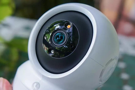 Camera bán tại Việt Nam sắp phải đáp ứng quy chuẩn mới