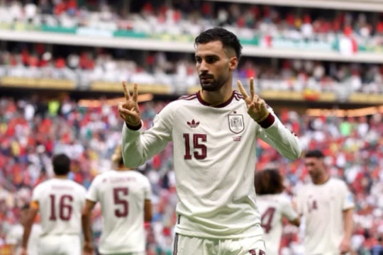 Tây Ban Nha tiễn Uruguay rời World Cup 2026: Đẳng cấp kiểm soát và sai lầm định mệnh