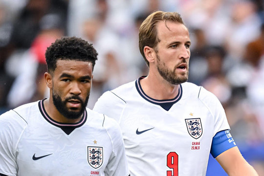 Nhận định Panama vs Anh: Tuchel xoay tua vẫn đủ sức thắng đậm?