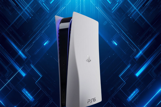 Dự báo giá PS6 chạm mốc 1.000 USD: Khi linh kiện bộ nhớ trở thành cơn ác mộng chi phí