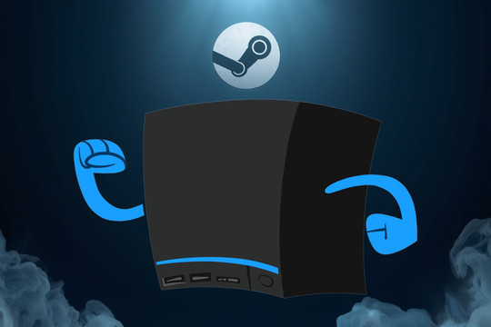 Steam Machine giá 599 USD: Cơ hội bị bỏ lỡ của Valve do sai lầm trong chuỗi cung ứng