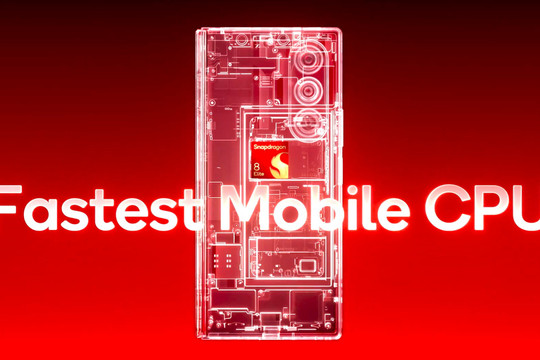Snapdragon 8 Elite Gen 6 Pro lộ diện: Chip 2nm đầu tiên hỗ trợ RAM LPDDR6 với mức giá đắt đỏ