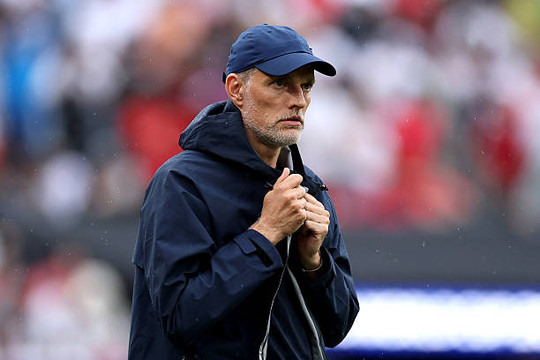 Thomas Tuchel và bản lĩnh thực dụng: Tuyển Anh hạ Panama 2-0 để chiếm đỉnh bảng L
