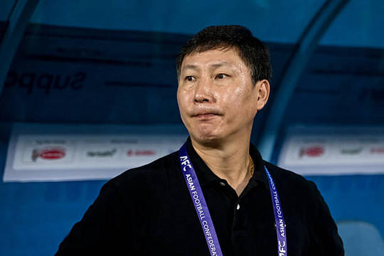 HLV Kim Sang Sik và bài toán nhân sự trước ASEAN Cup 2026: Bản lĩnh trong tâm bão chấn thương