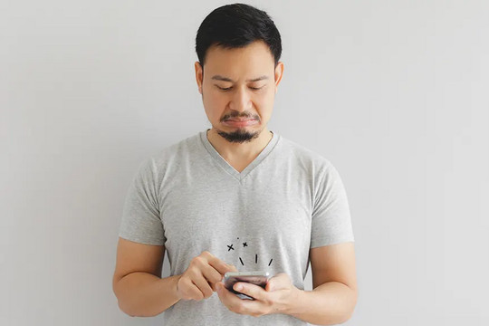 Mẹo khắc phục smartphone chạy chậm và giật lag hiệu quả không cần đổi máy mới