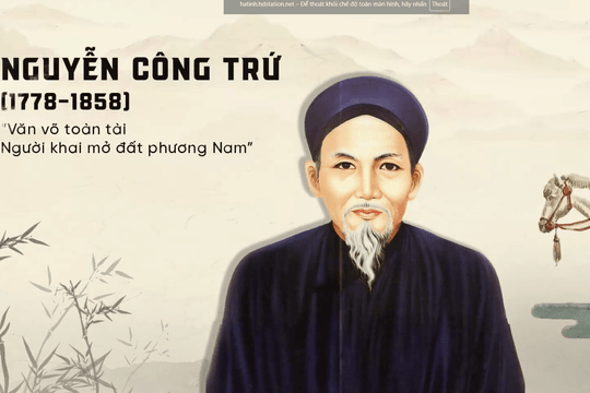 Từ di sản văn hóa đến nguồn lực phát triển