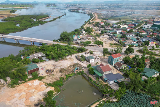 Khơi thông điểm nghẽn - Kích hoạt nguồn lực phát triể