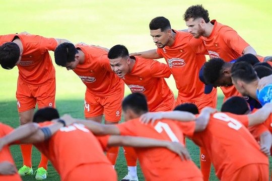 ASEAN Championship 2026: ĐT Việt Nam trước áp lực cực lớn từ Thái Lan, Indonesia và Malaysia