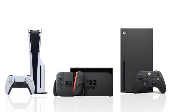 Giá máy chơi game 2026: Tại sao PS5 và Switch 2 đứng trước nguy cơ tăng giá mạnh?