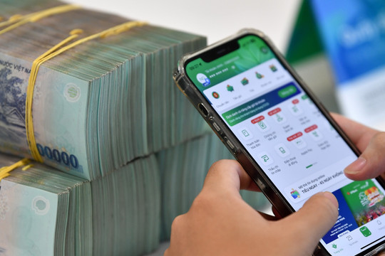 Lãi suất ngân hàng 29/6/2026: Nhiều nhà băng cộng thêm ưu đãi đến 1,3% mỗi năm