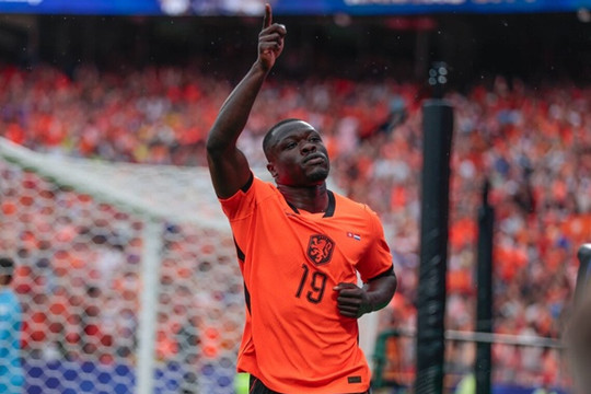 Cuộc đua giành Brian Brobbey: Man Utd và Chelsea đối đầu vì mục tiêu 55 triệu euro