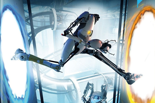 Portal 2 nhận chứng nhận tương thích Steam Frame: Bước chuẩn bị của Valve cho phần cứng mới