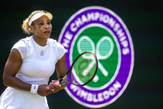Wimbledon 2026: Novak Djokovic ca ngợi màn tái xuất phi thường của Serena Williams