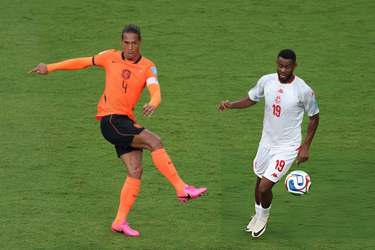 Nhận định Hà Lan vs Morocco: Cơn lốc màu da cam gặp bài kiểm tra kỷ luật