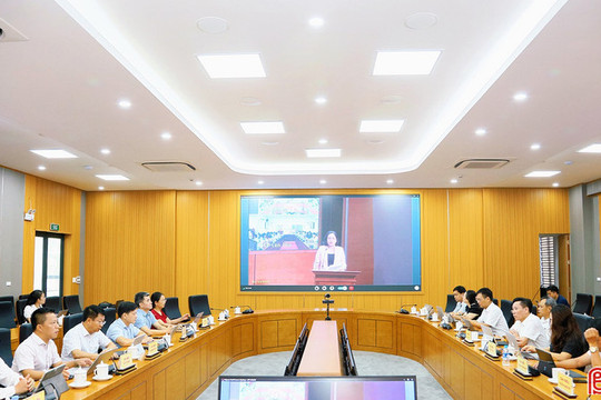 Đảm bảo công khai, minh bạch trong triển khai Chương trình MTQG về phát triển văn hóa
