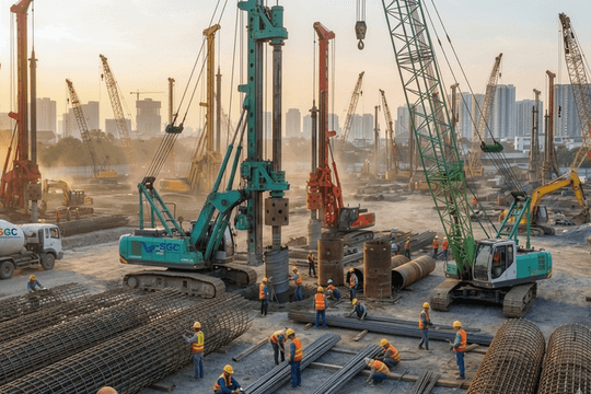 Tuyển 6.300 lao động làm việc tại Hà Tĩnh, thu nhập đến 65 triệu đồng/tháng