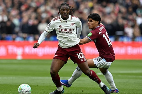 MU và nước đi tỉnh táo trước Mateus Fernandes: Khi trái tim đánh bại những con số