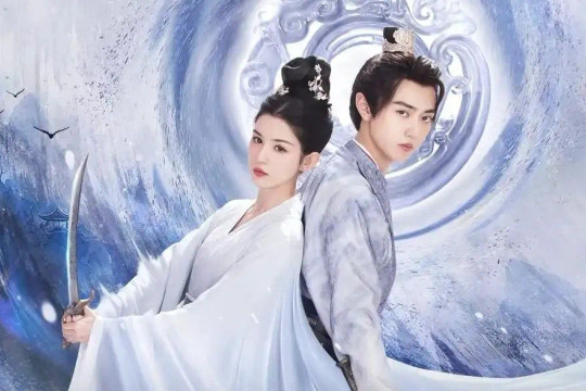 Sớm tối có nhau: Siêu phẩm cổ trang kỳ ảo với vòng lặp thời gian trên sóng VTV3