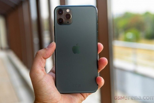 iPhone 11 series năm 2026: Hiệu năng chip A13 Bionic và sức hút từ iOS 27