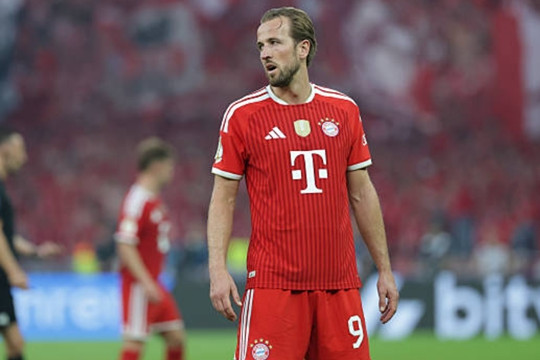 Chuyển nhượng 30/6: Harry Kane chốt tương lai tại Bayern, Man City thanh lọc đội hình mạnh mẽ