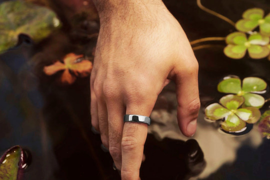 Samsung xác nhận Galaxy Ring 2: Ba nâng cấp lớn để cạnh tranh với Oura Ring 5